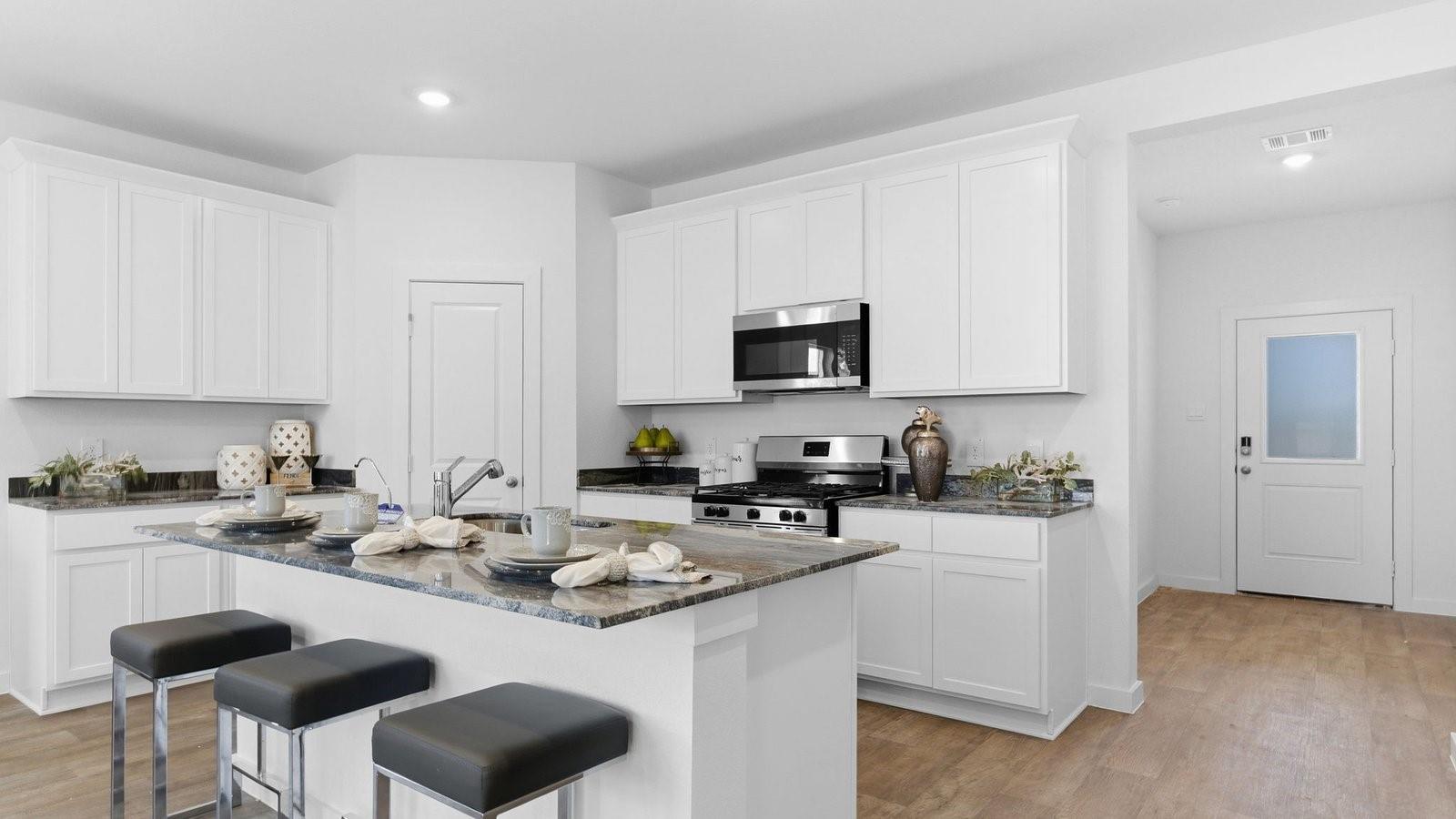 6110 Cherry Meadows Street