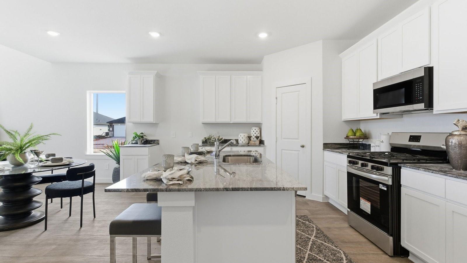 6110 Cherry Meadows Street