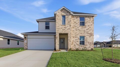 Photo of 6110 Cherry Meadows Street St, Rosenberg, TX 77469 (MLS # 42007274)