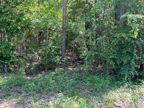 0 Redwood Lane Montgomery TX 77356