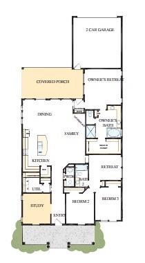 12014 Rice View Drive