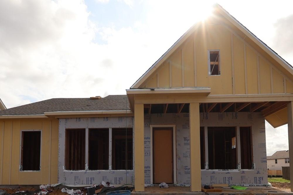 12014 Rice View Drive