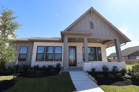 Photo of 12014 Rice View Drive, Mont Belvieu, TX 77523 (MLS # 83895206)