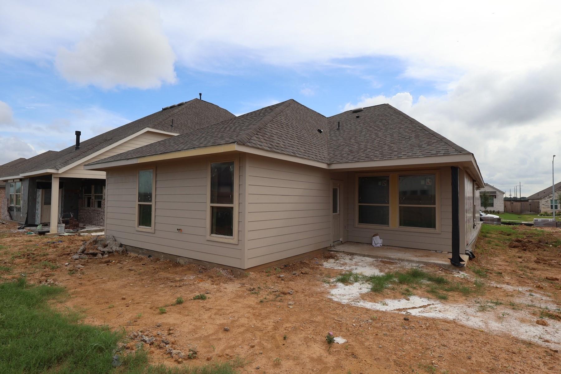 21911 Iris Colony Drive