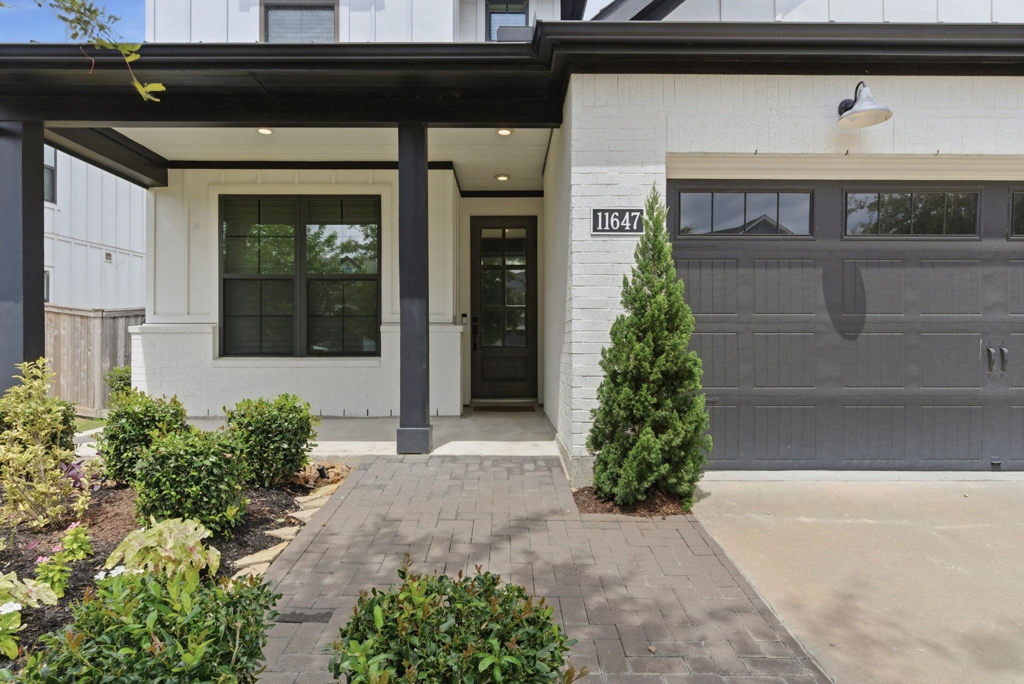 11647 Tranquility Summit Drive