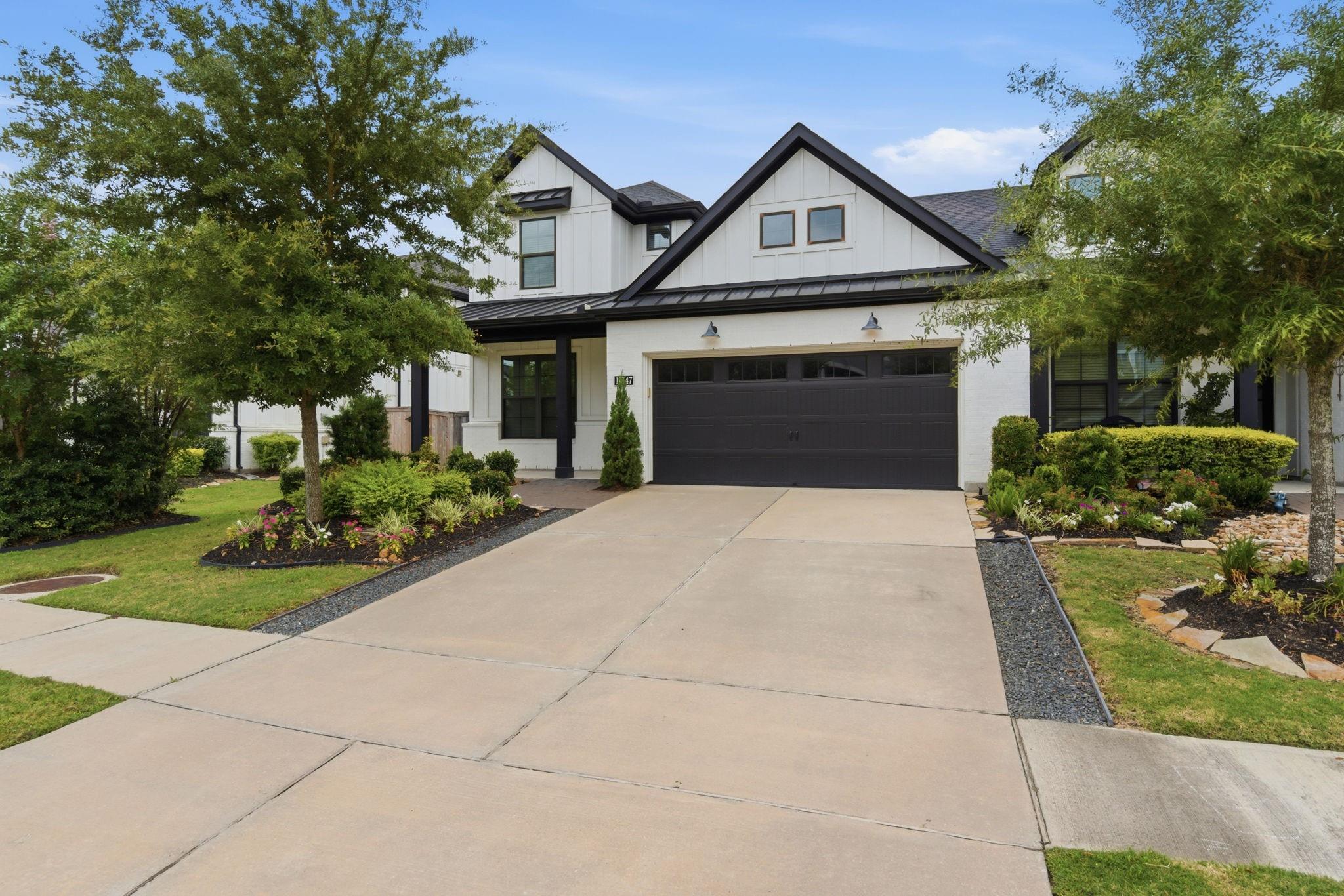 11647 Tranquility Summit Drive