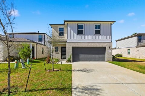 Photo of 88 Ashe Juniper Way, Magnolia, TX 77354 (MLS # 14593909)