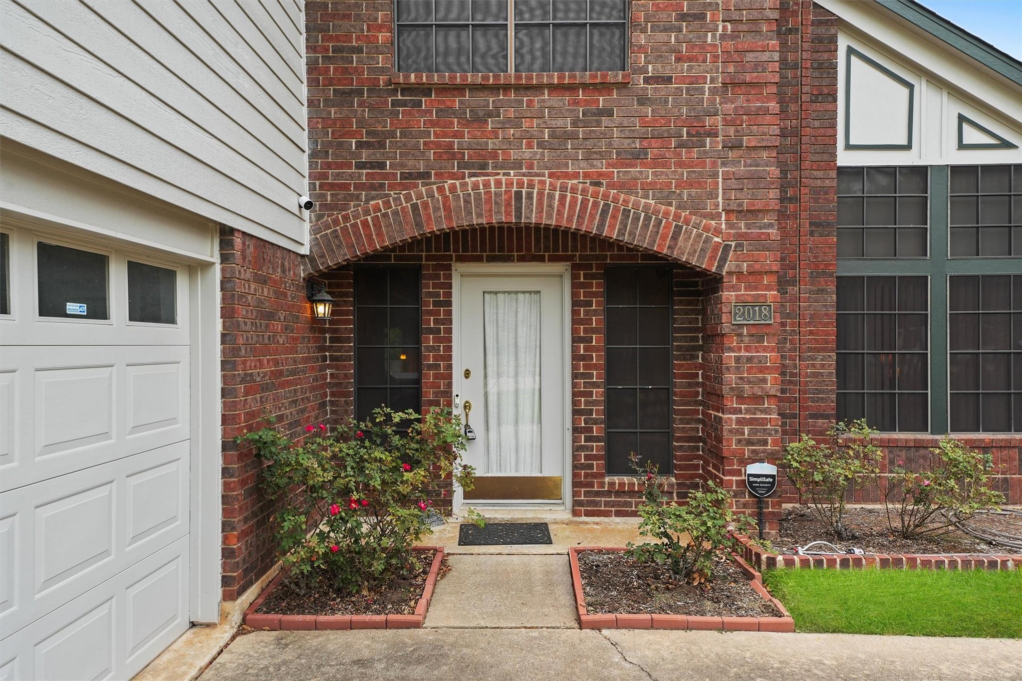 2018 Old Dixie Drive