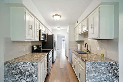Photo of 10333 Longmont Drive #35/3, Houston, TX 77042 (MLS # 55699141)