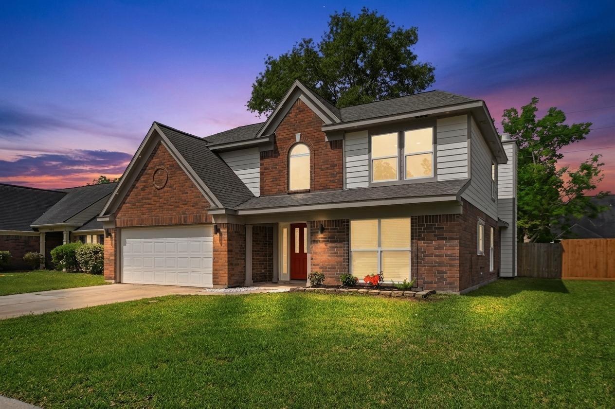 13815 Fair Park Drive