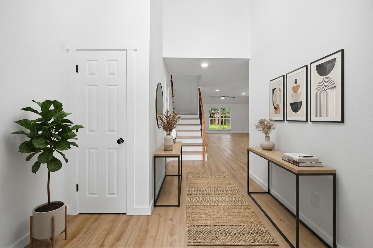 13815 Fair Park Drive