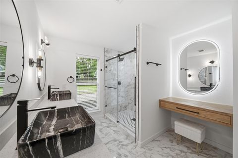 Photo of 13815 Fair Park Drive, Houston, TX 77014 (MLS # 35086133)