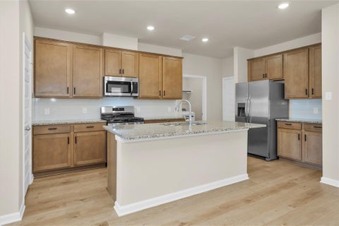 Photo of 9749 Enclave Ridge Road, Willis, TX 77318 (MLS # 92274117)