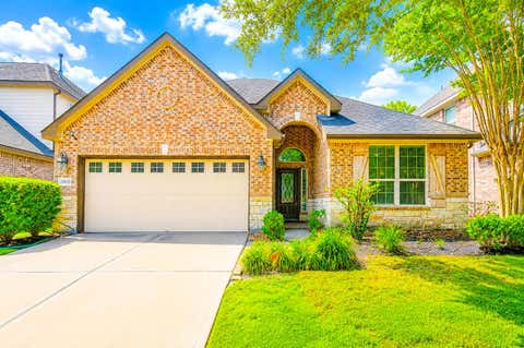 Photo of 25635 Owl Landing Ln Lane, Katy, TX 77494 (MLS # 23167246)