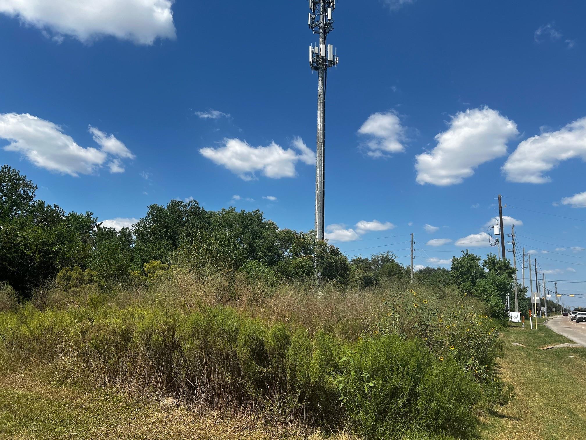 0 Barker Cypress Road