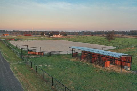 573 Fm 980 Road Huntsville TX 77320