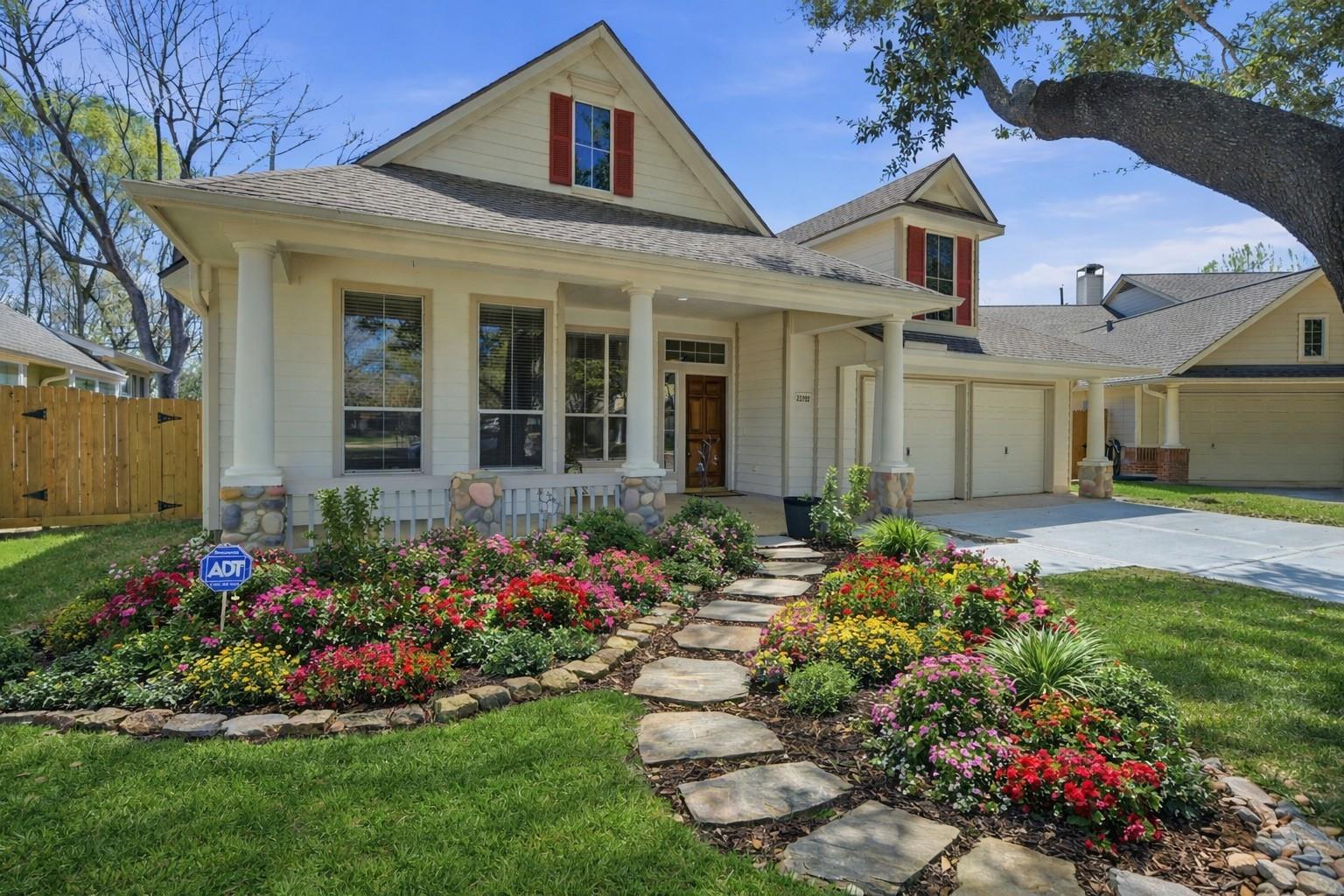 22702 Waverly Bend Court