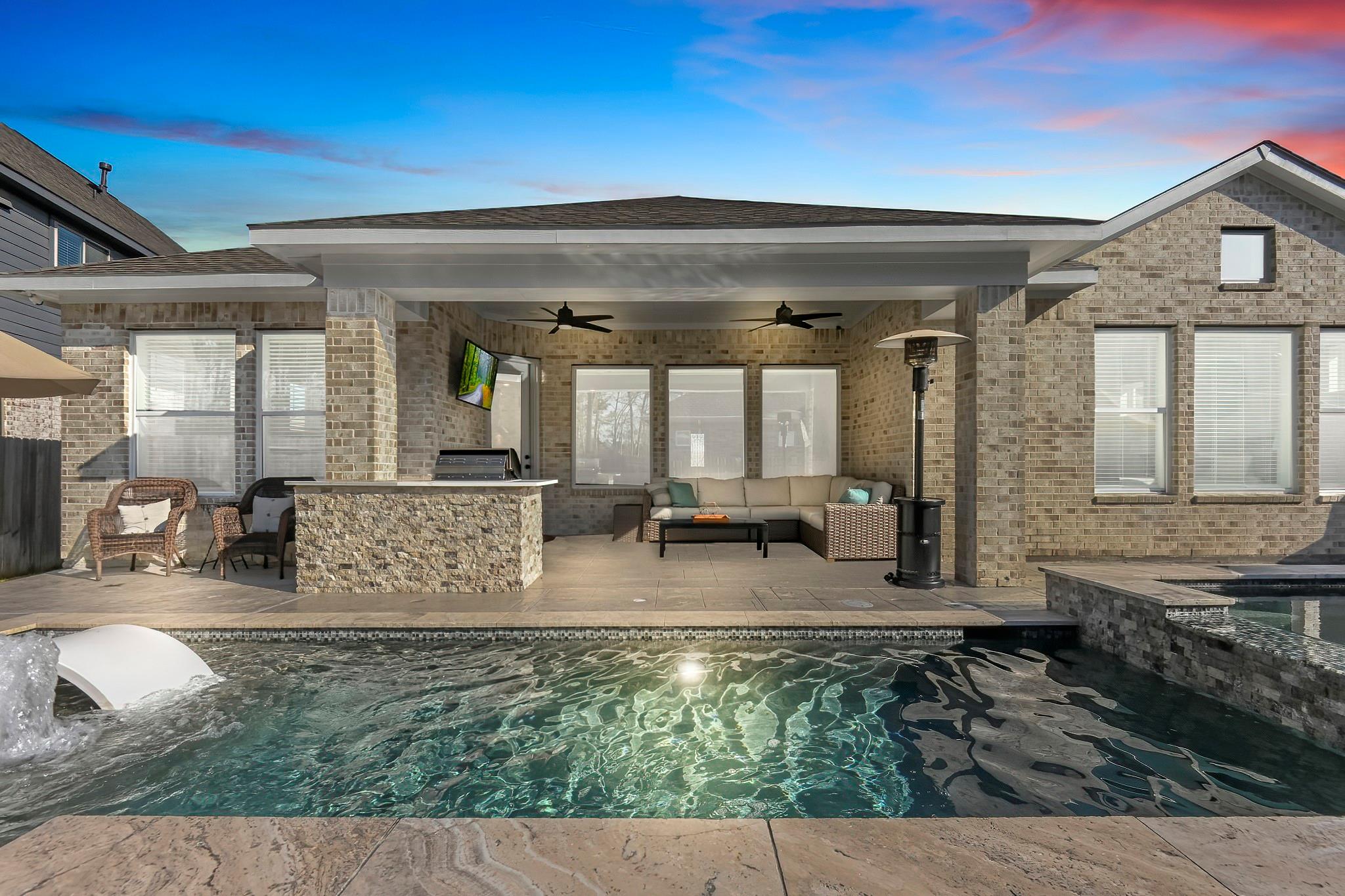 2909 Oakcrest Meadow Court