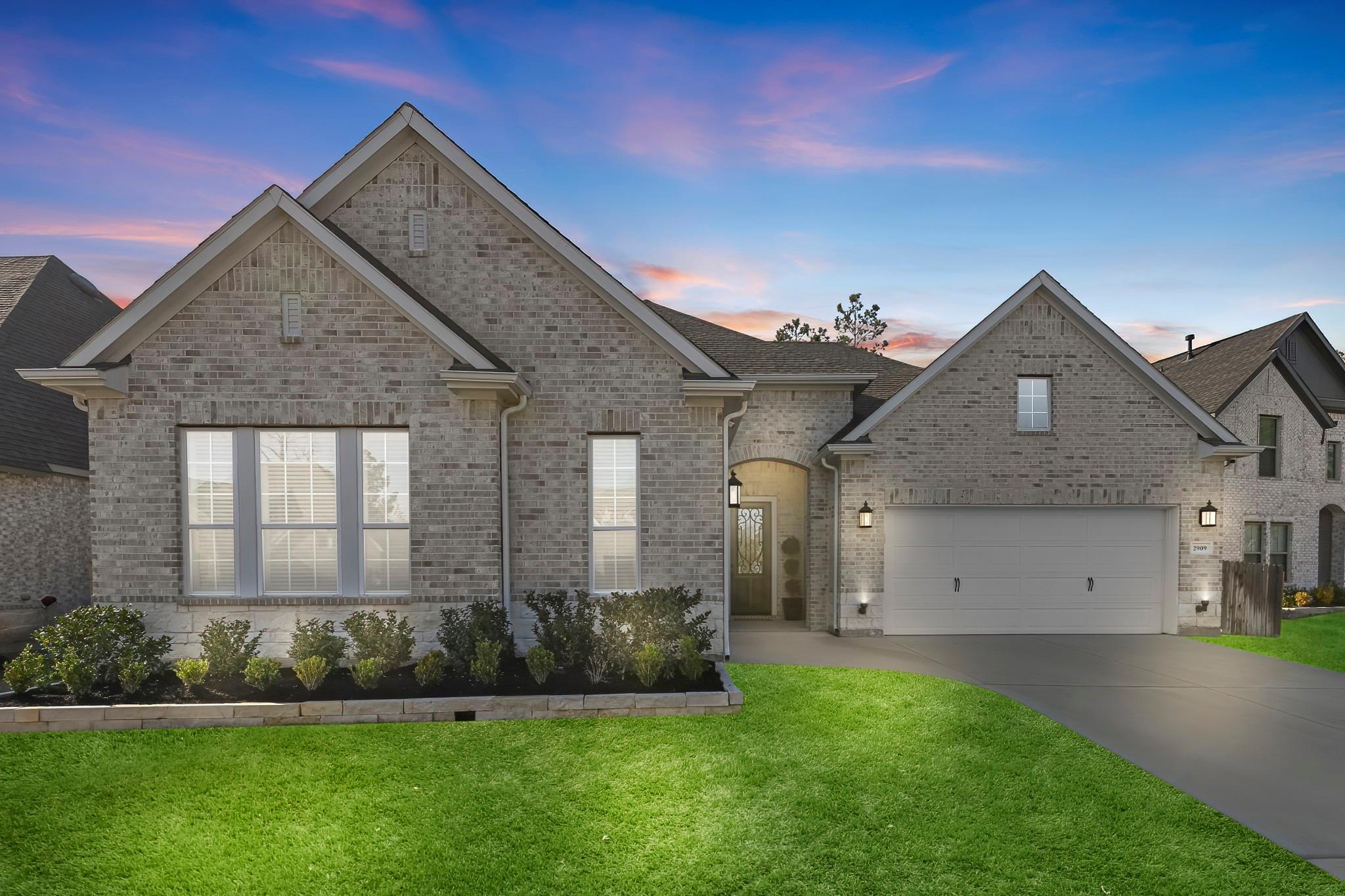2909 Oakcrest Meadow Court