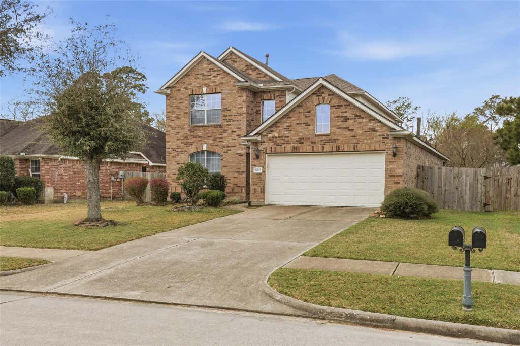 Photo of 14127 Austin Hollow Court, Houston, TX 77044 (MLS # 2844581)