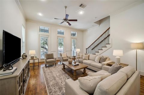 6614 Toledo Street Houston TX 77008