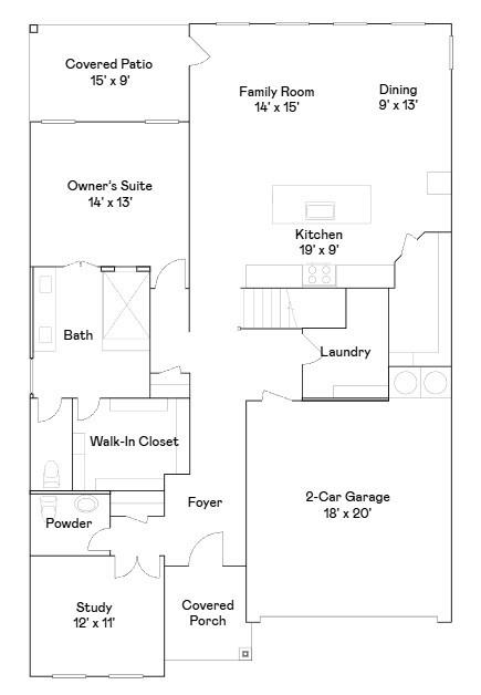 6606 Sienna Sunrise Lane
