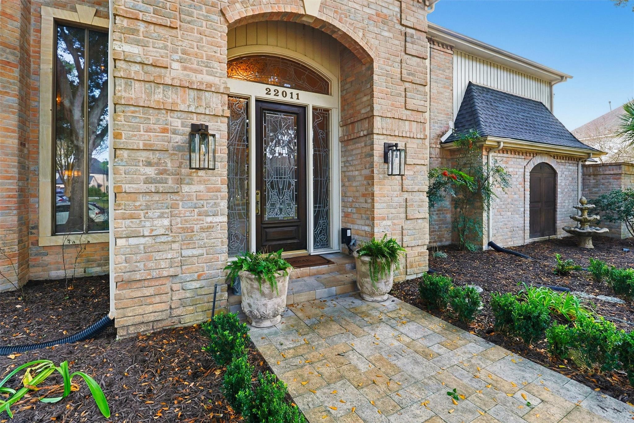 22011 Chesterwick Drive