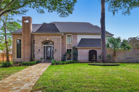 22011 Chesterwick Drive Katy TX 77450