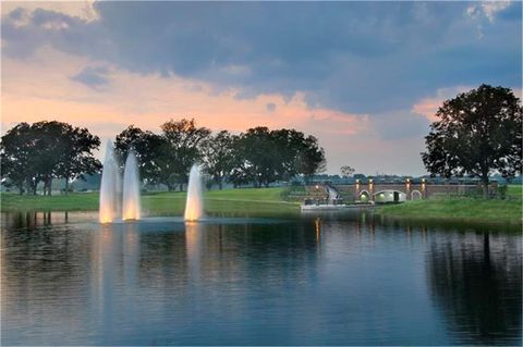 1 Majestic View Court Sugar Land TX 77479