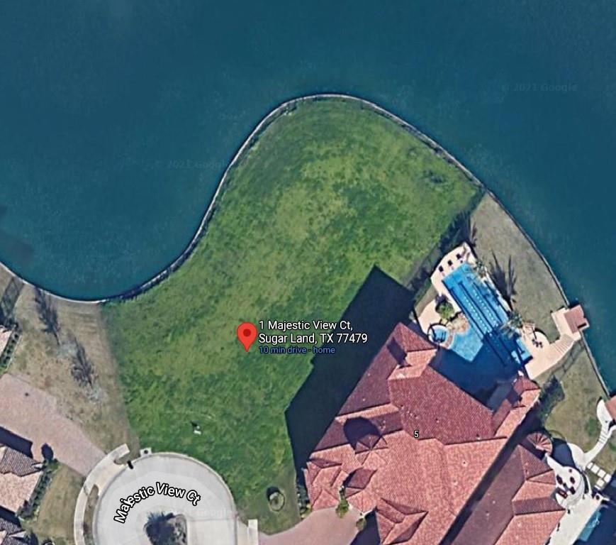 1 Majestic View Court