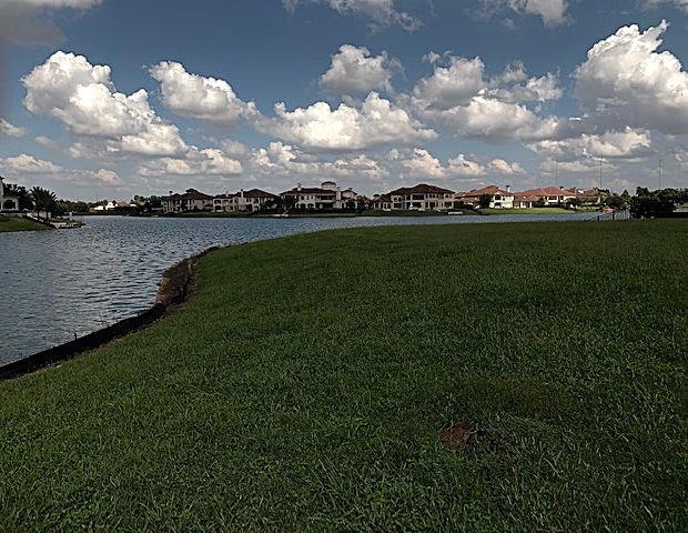 1 Majestic View Court