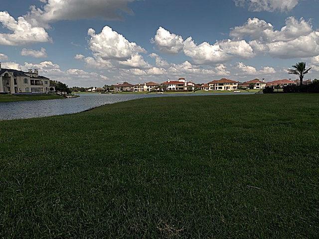 1 Majestic View Court