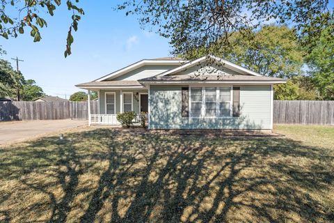 3209 Chapel Court Bryan TX 77803