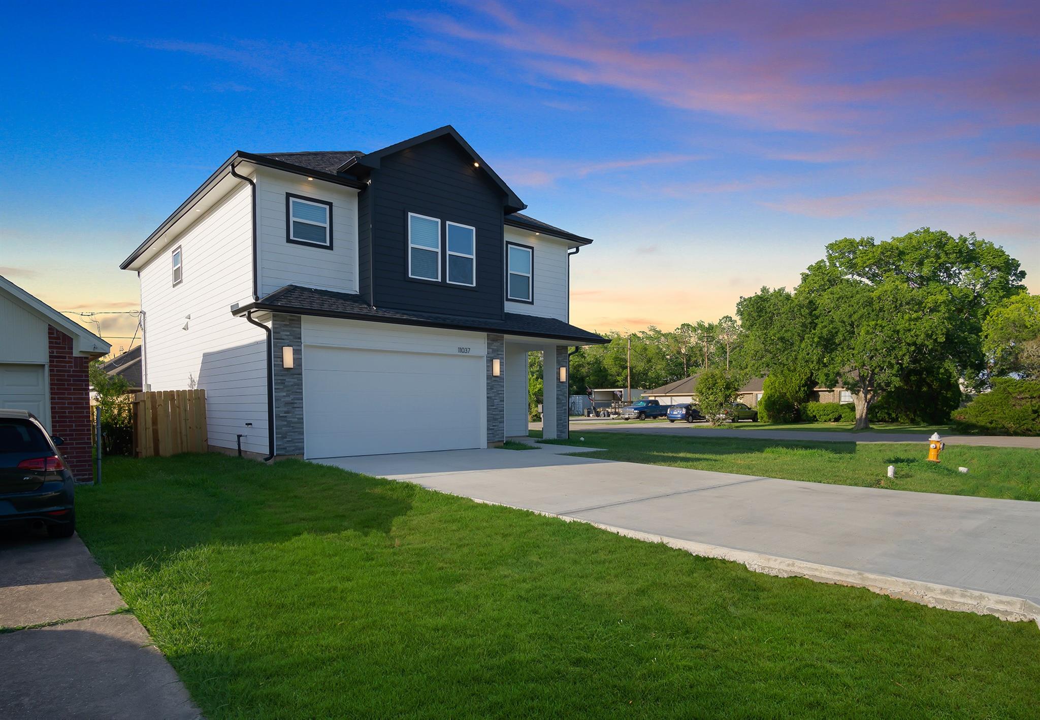 11037 Bois D Arc Street