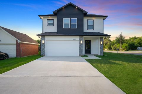 11037 Bois D Arc Street La Porte TX 77571