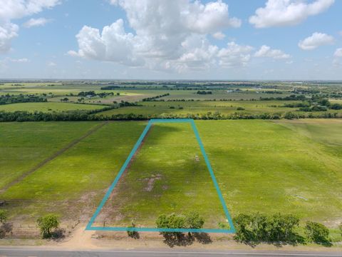 Photo of 0 Fm 457, Tract 8, Bay City, TX 77414 (MLS # 40350598)