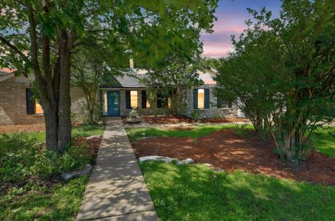 Photo of 3928 Green Valley Drive, Bryan, TX 77802 (MLS # 62294803)