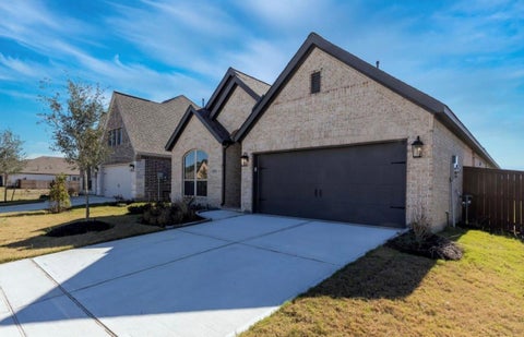 Photo of 5034 Morrison Drive, Manvel, TX 77583 (MLS # 3453018)