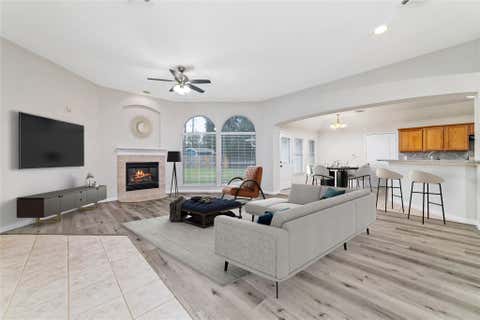 Photo of 4602 Western Branch Court, Houston, TX 77066 (MLS # 29237837)