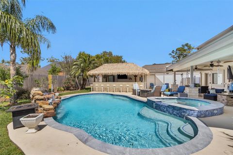 2108 Kildare Drive Pearland TX 77581