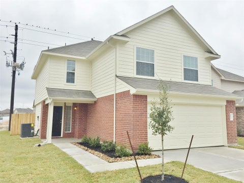 Photo of 18934 Venito Drive, Katy, TX 77449 (MLS # 24680306)