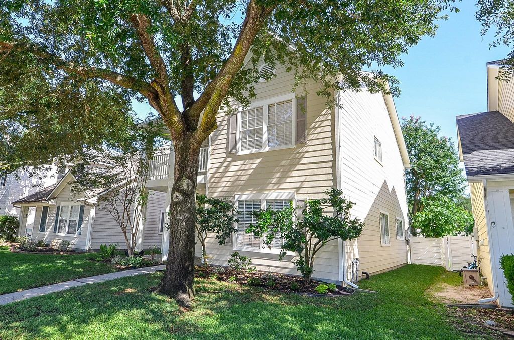 Photo of 9846 Farrell Drive, Houston, TX 77070 (MLS # 58460591)
