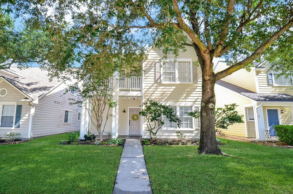 Photo of 9846 Farrell Drive, Houston, TX 77070 (MLS # 58460591)