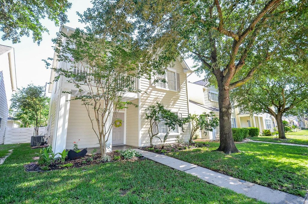 Photo of 9846 Farrell Drive, Houston, TX 77070 (MLS # 58460591)