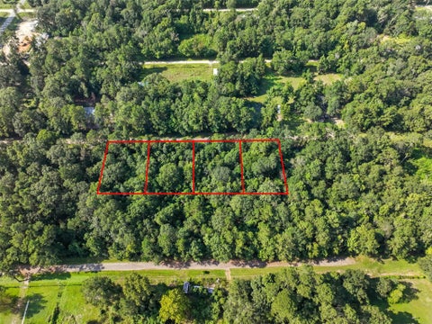 Vacant Land For Sale - 0 Dora Ln Lane<br/> Shepherd, TX 77371