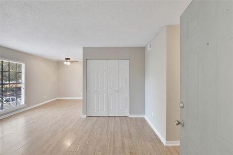 Photo of 1300 Baker Avenue #C4, Bryan, TX 77803 (MLS # 58572388)