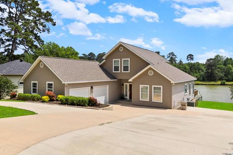 Photo of 537 Caney Creek Drive, Livingston, TX 77351 (MLS # 14284624)