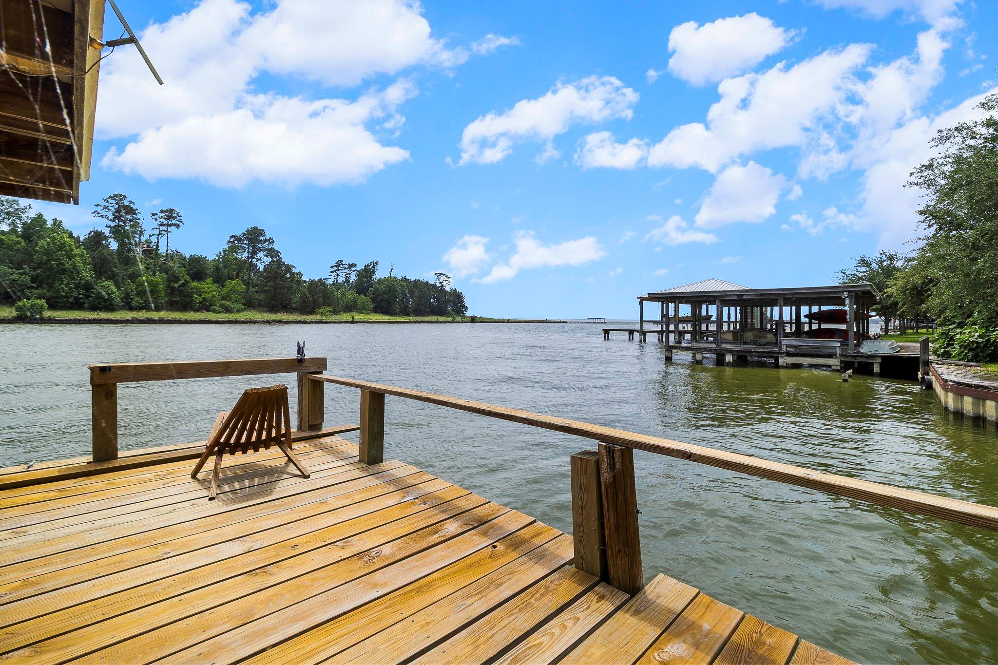 537 Caney Creek Drive