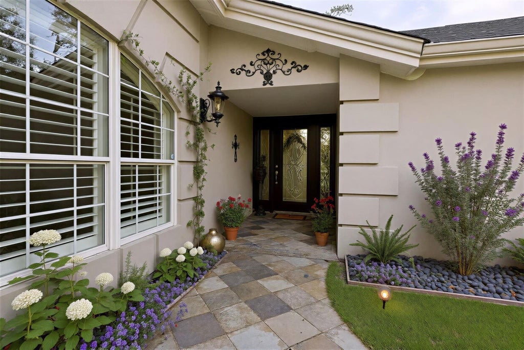 Photo of 19523 Enchanted Spring Drive, Spring, TX 77388 (MLS # 55968608)