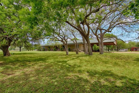 Vacant Land For Sale - 7755 Fm 1295<br/> Moulton, TX 77975